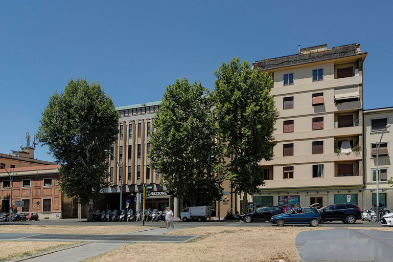 Exterior & Views, Mamo Florence - Dante & Virgilio Apartments, Florence