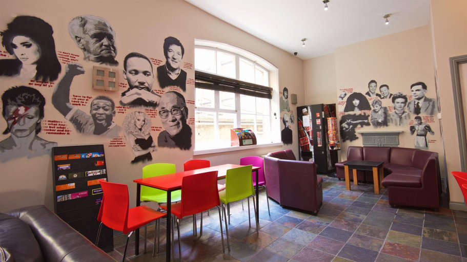 Others 4, Albatross Hostel, Newcastle upon Tyne