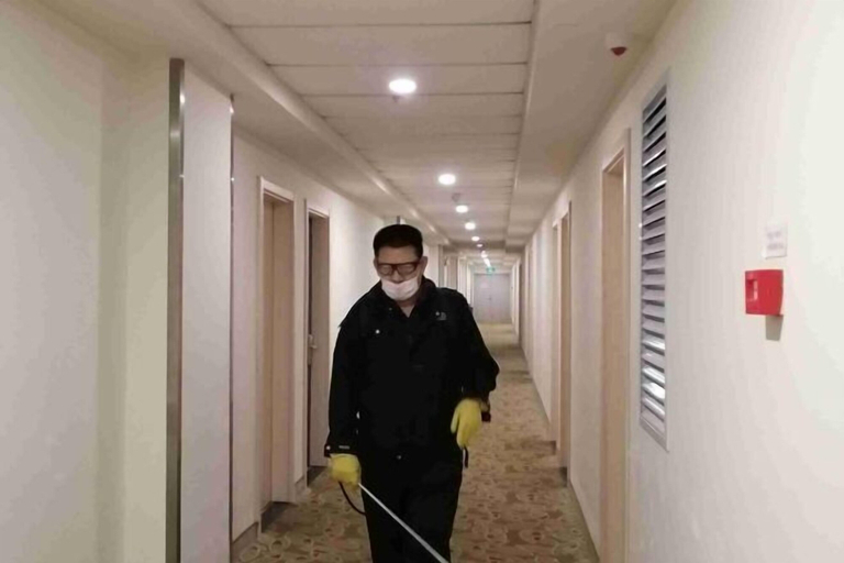 Others 4, Elan Hotel (Yantai Muping Bus Station), Yantai
