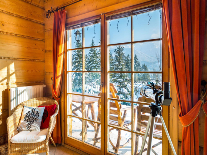 Others 5, Rezydencja Gorska Alpin Lodge, Tatra