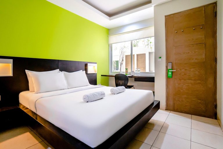 Bedroom 24