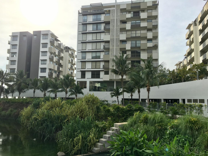 By The Sea Suite,Batu Ferringhi, Penang Island