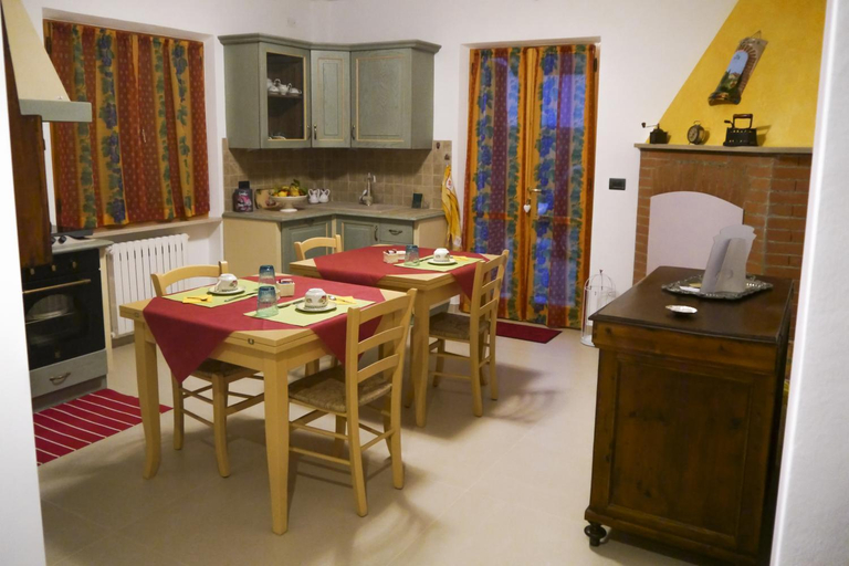 Others 4, B&B Le Dive, Ancona