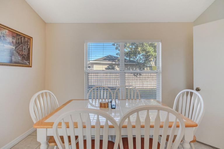 Facilities 3, Quiet Home With Private Pool- Near Disney, Osceola