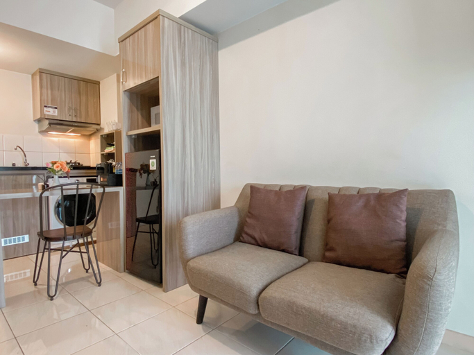 Others 5, Best Place And Homey 2Br Apartment Springlake Summarecon Bekasi, Bekasi