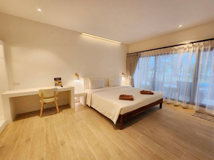 Bedroom 22
