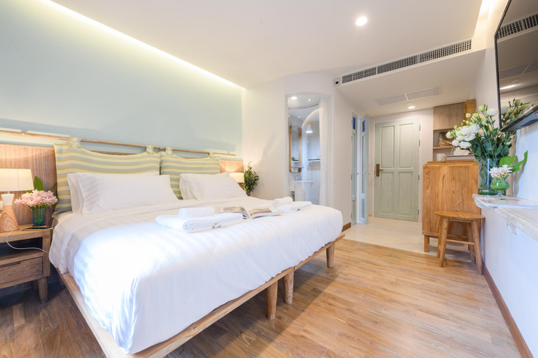 Bedroom 11