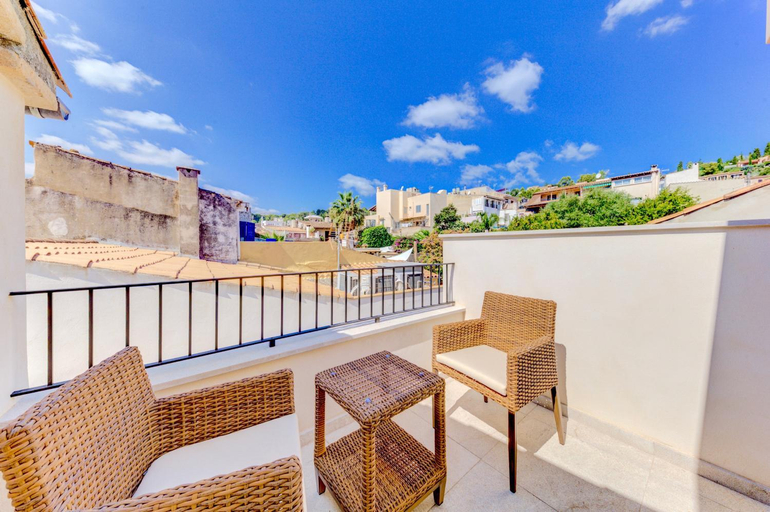 Others 5, Villa Alicanti 2 by Sealand Villas, Baleares