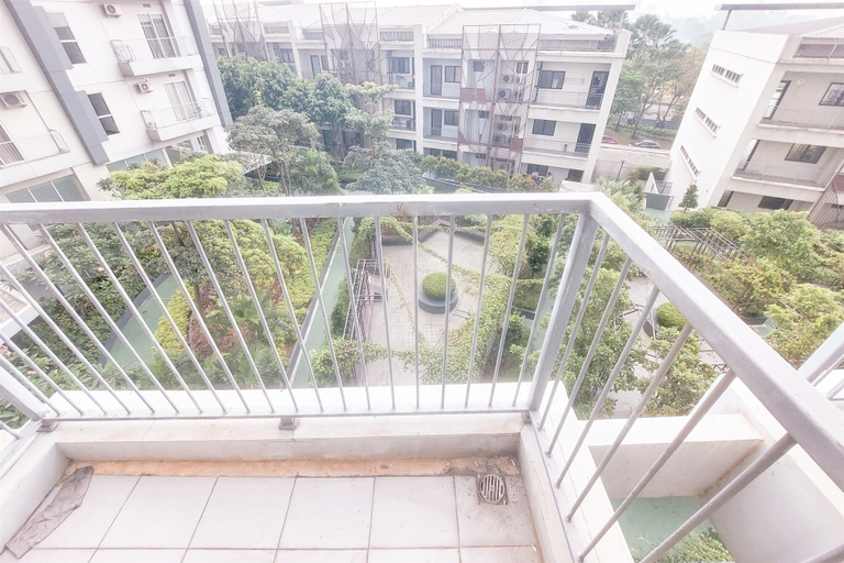 Others 4, Comfy And Homey Studio At Casa De Parco Apartment, Tangerang