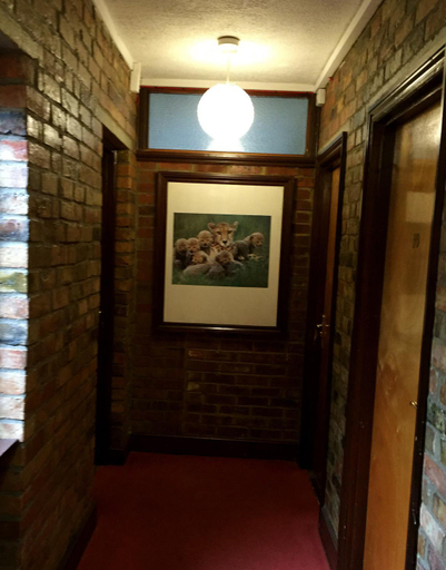 Facilities 3, The Jericho Hotel, Oxfordshire