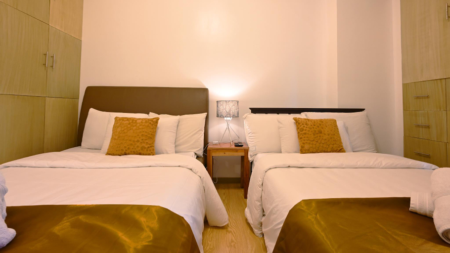 Bedroom 15