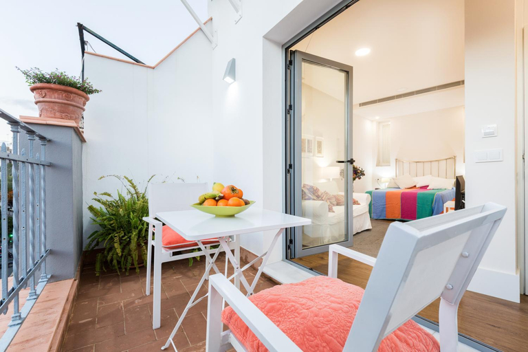 Others 4, Sevilla Home Center Suites, Sevilla