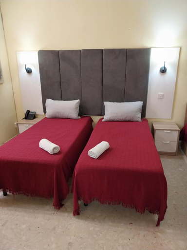Others 3, Whitestar Guesthouse