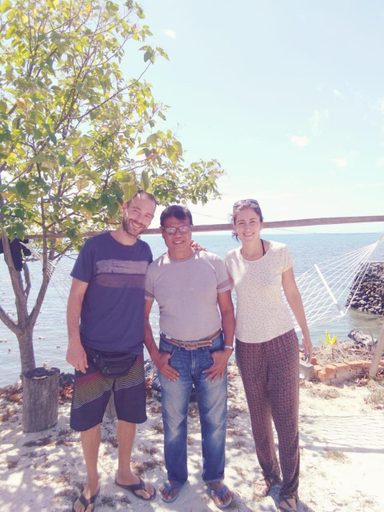 Others 5, Hogarista Homestay, Wakatobi