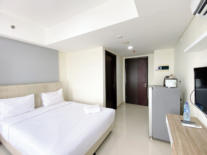 Interior 5, Full Furnished And Homey Studio Pollux Chadstone Apartment, Cikarang