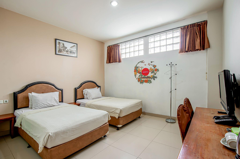 Bedroom 6