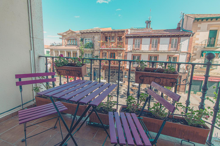 Others 4, Hotel la Munequilla, Madrid