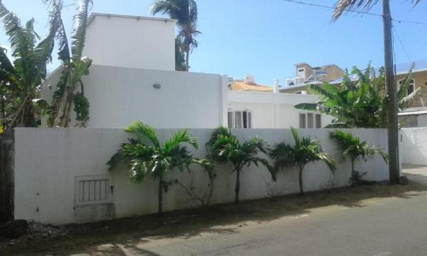 Villa Cococherie, 