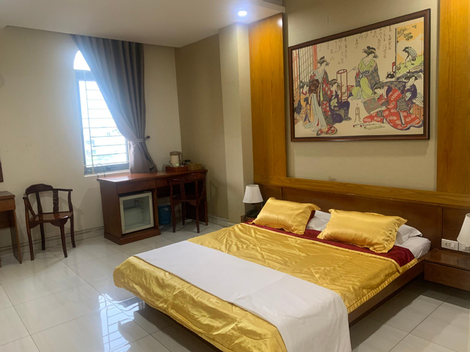 Bedroom 7