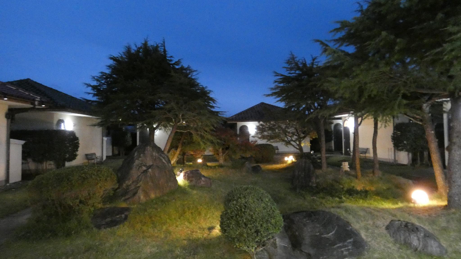 Exterior & Views 4, Tabi No Yado Harusame, Kumano