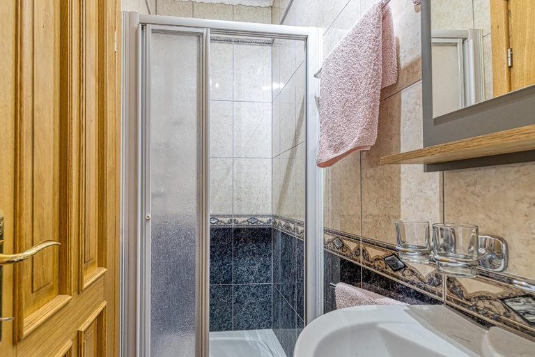 Shower, Apartments Covic, Poreč