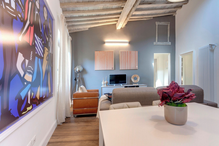 Others 5, Mamo Florence - Audrey Apartment, Florence