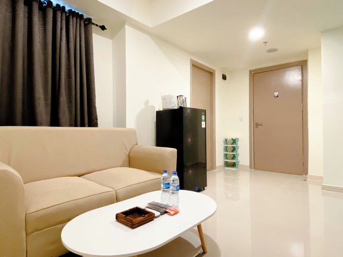Primary image, Homey And Clean Apartment With 2Br At Meikarta, Cikarang