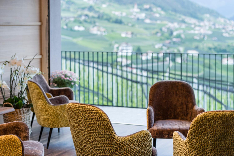 Public Area 4, Vinea - Suites & Apartments, Bolzano