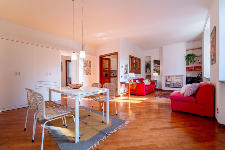 Others 5, Gerbett Apartment with Terrace by Wonderful Italy, Como