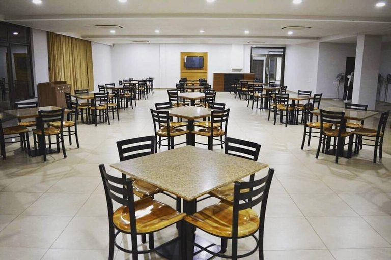 Food & Drinks 5, Bansari Greens Resort, Gandhinagar
