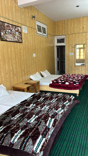 Others 5, Goroomgo Anjali Homestay, Kullu