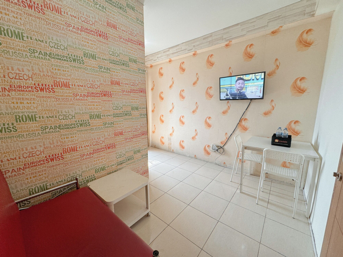 Others 4, Homey And Best Location 2Br At Pavilion Permata Apartment, Surabaya