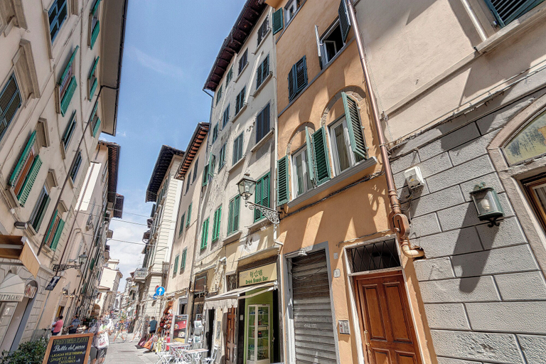 Exterior & Views, Mamo Florence - Faenza Apartment, Florence