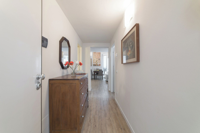 Others 5, Mamo Florence - Cittadella Apartment, Florence