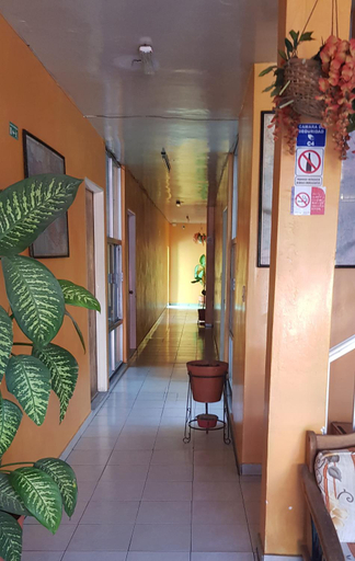 Others 3, HOTEL DON JESUS (MORELOS), Aguascalientes