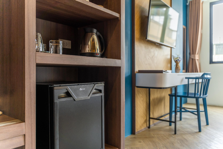 Amenities