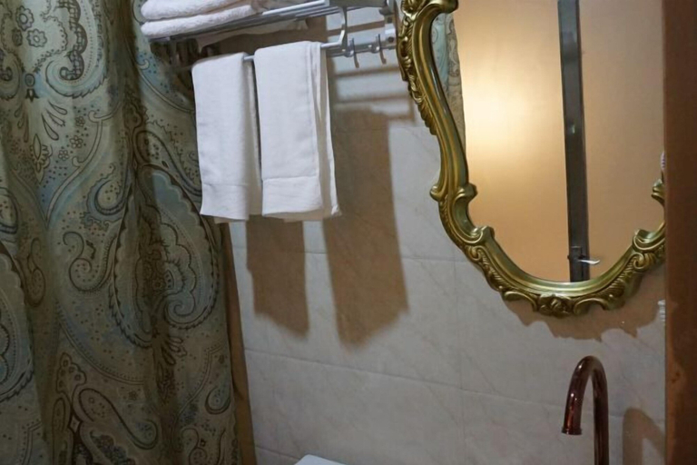 Bathroom 3, ChunHui Inn Hotel, Nanping