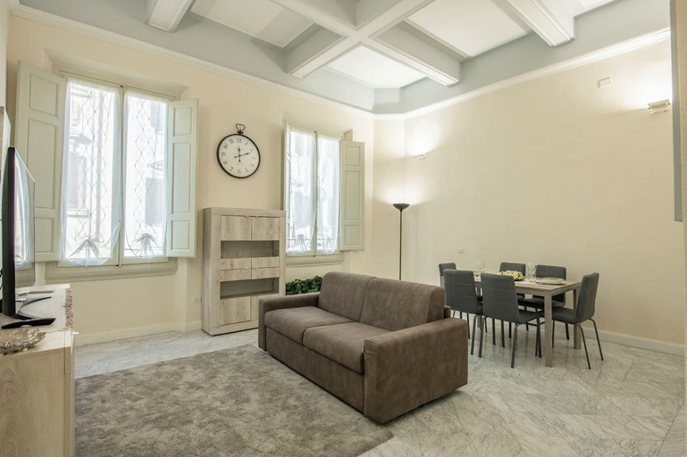 Others 4, Mamo Florence - Cavour Rosa Apartment, Florence