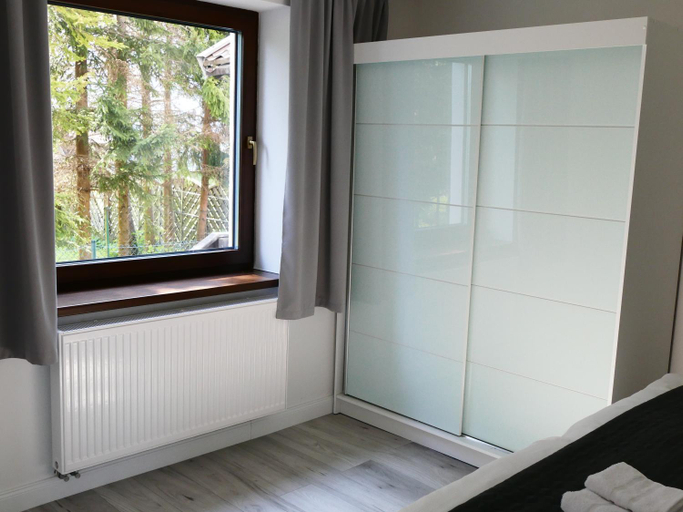 Others 5, Apartamenty Just, Chojnice