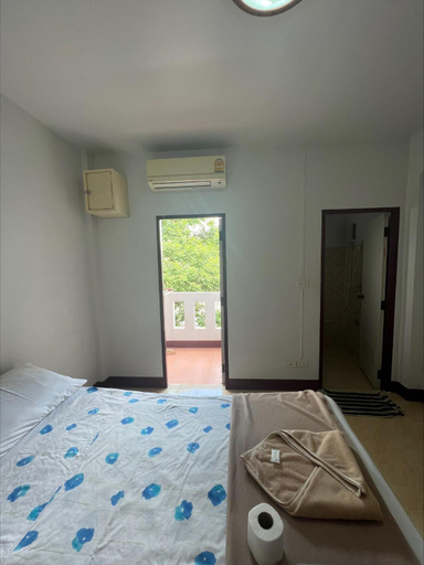 Others 3, JJ Guesthouse, Muang Chiang Mai