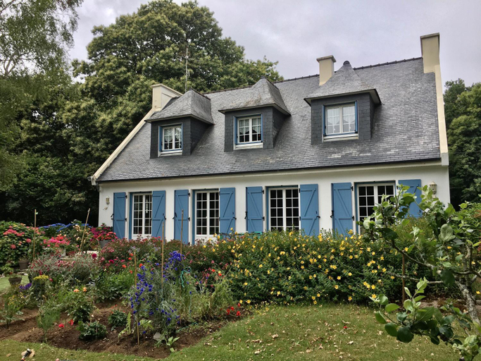 Others 4, Chambres d'hotes Chez Annie, Finistère