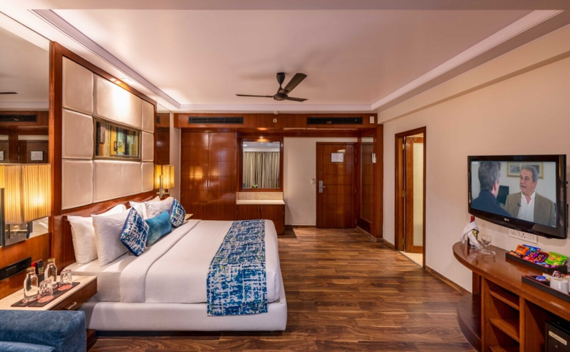 Bedroom 11