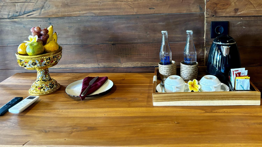 Amenities
