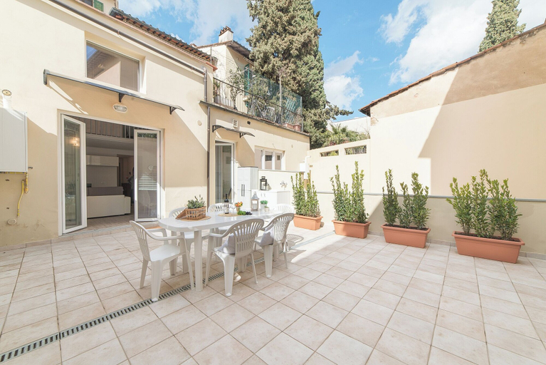 Others 4, Mamo Florence - Cittadella Apartment, Florence