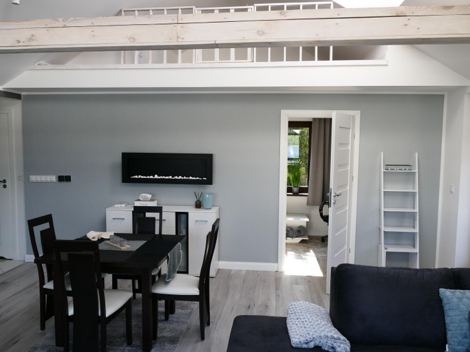Others 3, Apartamenty Just, Chojnice