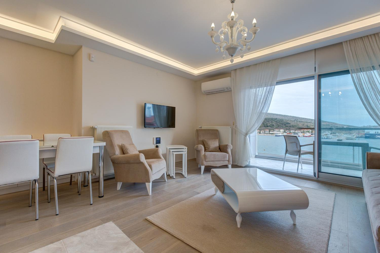 Others 2, Paris Residence Cesme, Çeşme