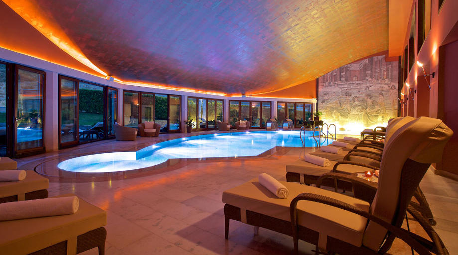 Sport & Beauty 2, Mulino Luxury Boutique Hotel, Piran