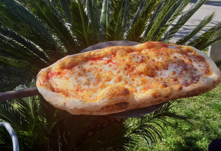 Food & Drinks, Il Profumo di Capri, Napoli
