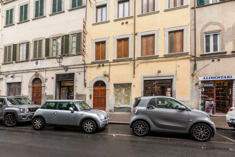 Exterior & Views, Mamo Florence - Agnolo Apartment, Florence