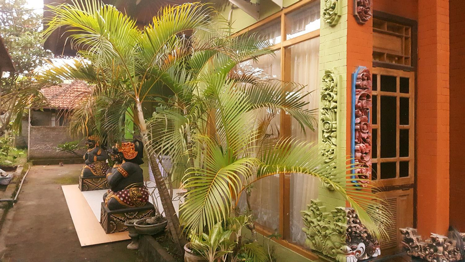 HOTEL SEGARA MANDALA, Jembrana